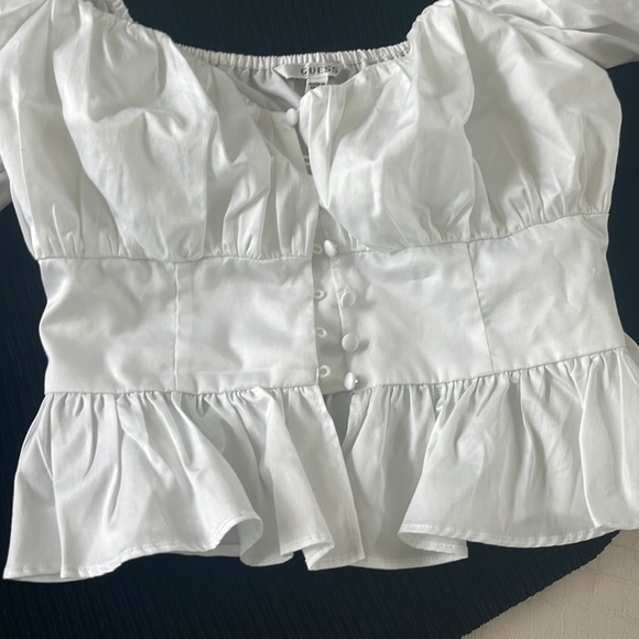 Guess top small - Picture 4 of 4
